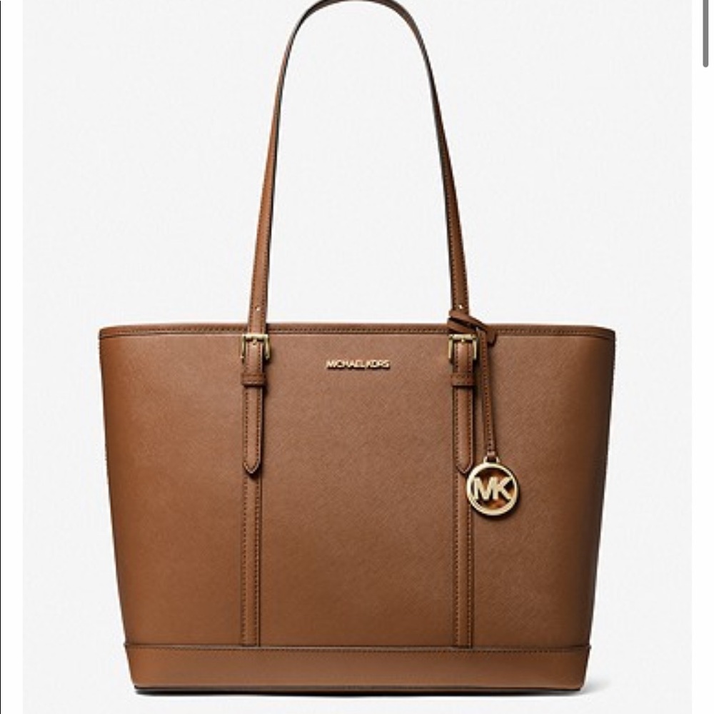 Michael Kors Large travel tote